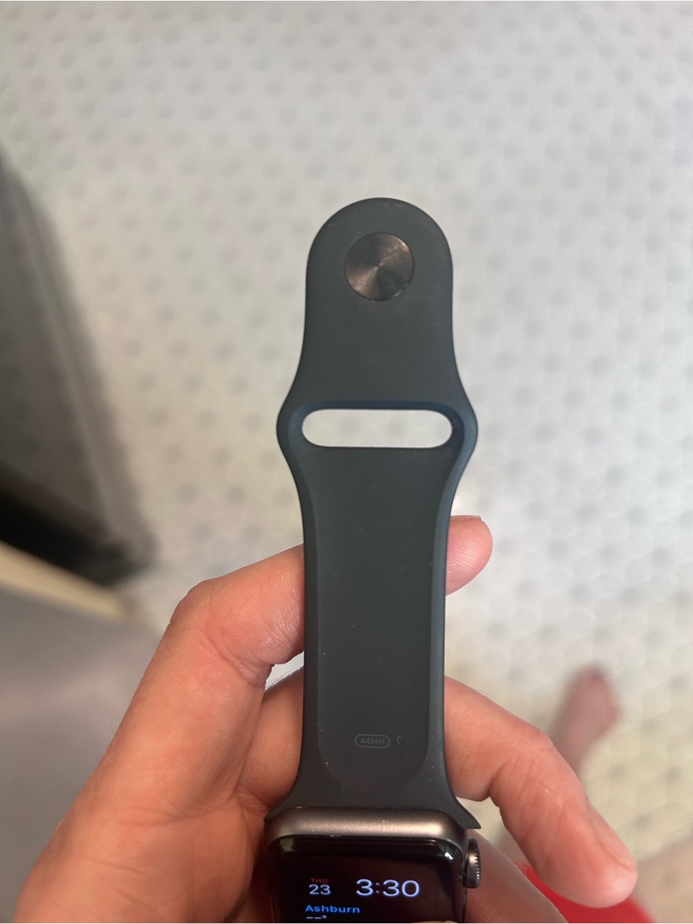 Apple Watch Series 3 38 mm - Picture 2 of 5